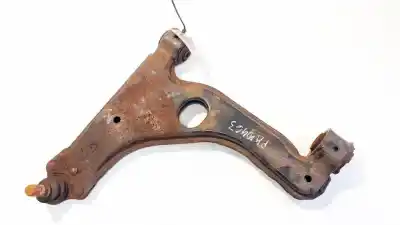 Pezzo di ricambio per auto di seconda mano braccio di sospensione anteriore sinistro inferiore per bmw 3 (e30) m3 2.3 riferimenti oem iam 