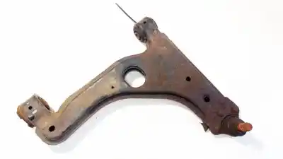Pezzo di ricambio per auto di seconda mano braccio sospensione inferiore anteriore destro per bmw 3 (e30) m3 2.3 riferimenti oem iam 