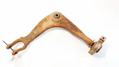Peça sobressalente para automóvel em segunda mão braço de suspensão inferior esquerdo dianteiro por porsche 968 descapotable 3.0 referências oem iam 