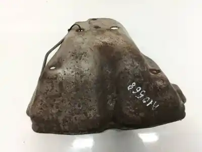 İkinci el araba yedek parçası çeşi̇tli̇ Parçalar için NISSAN NOTE (E11, NE11) 1.4 OEM IAM referansları   