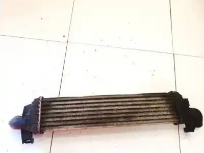 Peça sobressalente para automóvel em segunda mão intercooler por audi coupe b2 (81, 855, 856) 2.3 quattro referências oem iam   
