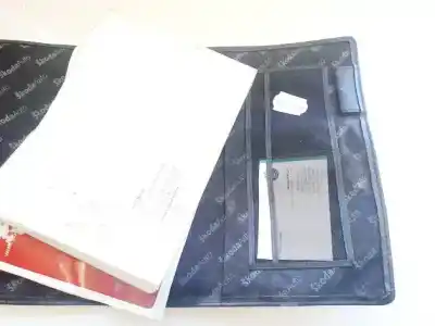 Pezzo di ricambio per auto di seconda mano pezzi vari per ford taurus (p5_) 3.0 24v riferimenti oem iam   