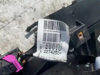 Pièce détachée automobile d'occasion levier pour bmw 3 (e30) m3 2.3 références oem iam 22742501  22742501