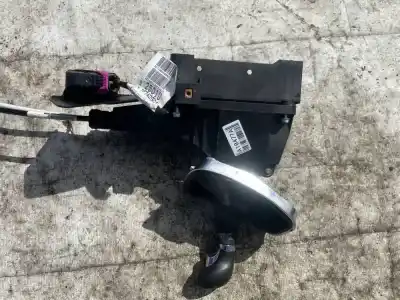 Pièce détachée automobile d'occasion levier pour bmw 3 (e30) m3 2.3 références oem iam 22742501  22742501