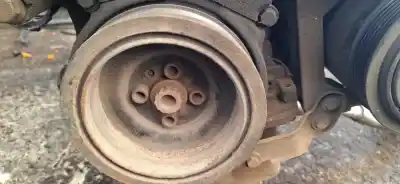 Second-hand car spare part crankshaft pulley for ford taurus (p5_) 3.0 24v oem iam references 