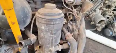 Second-hand car spare part oil filter support for ford taurus (p5_) 3.0 24v oem iam references 