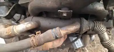 Second-hand car spare part Egr Cooler for FORD TAURUS (P5_) 3.0 24V OEM IAM references   