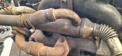 Second-hand car spare part egr cooler for ford taurus (p5_) 3.0 24v oem iam references   