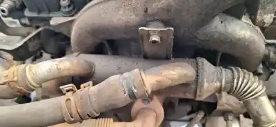 Second-hand car spare part egr cooler for ford taurus (p5_) 3.0 24v oem iam references   