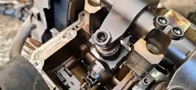 Peça sobressalente para automóvel em segunda mão injetor por opel kadett e fastback (t85) 1.4 s (c08, c48, d08, d48) referências oem iam 