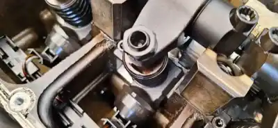 Peça sobressalente para automóvel em segunda mão injetor por opel kadett e fastback (t85) 1.4 s (c08, c48, d08, d48) referências oem iam 