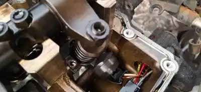 Peça sobressalente para automóvel em segunda mão injetor por opel kadett e fastback (t85) 1.4 s (c08, c48, d08, d48) referências oem iam 