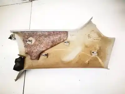 Pezzo di ricambio per auto di seconda mano plastica per audi a4 avant (b5) 1.8 riferimenti oem iam   