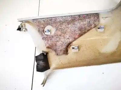 Pezzo di ricambio per auto di seconda mano plastica per audi a4 avant (b5) 1.8 riferimenti oem iam   