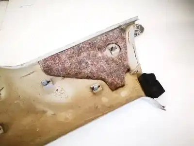 Pezzo di ricambio per auto di seconda mano plastica per audi a4 avant (b5) 1.8 riferimenti oem iam   