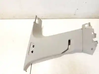 Peça sobressalente para automóvel em segunda mão plásticos por bmw 3 (e30) m3 2.3 referências oem iam 