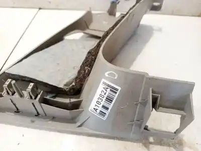 Tweedehands auto-onderdeel plasticen voor bmw 3 (e30) m3 2.3 oem iam-referenties   