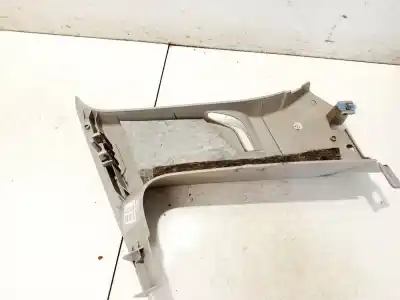 Tweedehands auto-onderdeel plasticen voor bmw 3 (e30) m3 2.3 oem iam-referenties   