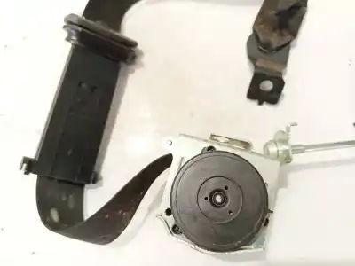 Peça sobressalente para automóvel em segunda mão cinto de segurança dianteiro direito por bmw 3 (e30) m3 2.3 referências oem iam   