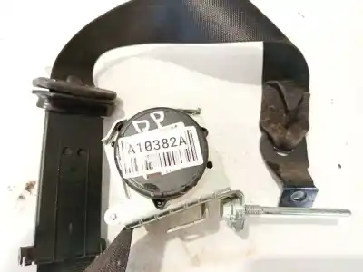 Peça sobressalente para automóvel em segunda mão cinto de segurança dianteiro direito por bmw 3 (e30) m3 2.3 referências oem iam   