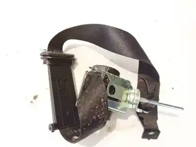 Peça sobressalente para automóvel em segunda mão Cinto De Segurança Dianteiro Direito por BMW 3 (E30) M3 2.3 Referências OEM IAM   