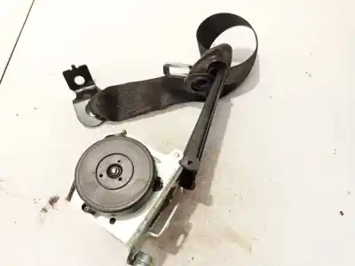 Second-hand car spare part front left seat belt for bmw 3 (e30) m3 2.3 oem iam references   