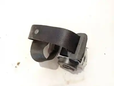Peça sobressalente para automóvel em segunda mão cinto de segurança traseiro direito por bmw 3 (e30) m3 2.3 referências oem iam 