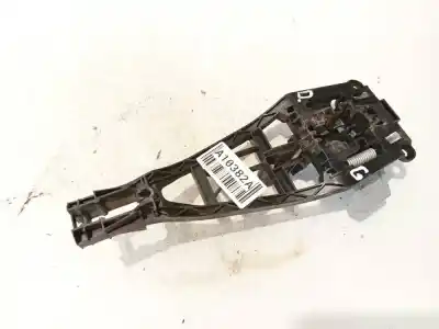 Peça sobressalente para automóvel em segunda mão puxador exterior traseiro direito por bmw 3 (e30) m3 2.3 referências oem iam 