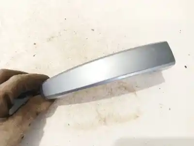 Peça sobressalente para automóvel em segunda mão puxador exterior traseiro direito por bmw 3 (e30) m3 2.3 referências oem iam 