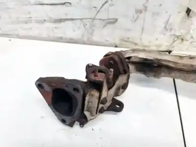 Pezzo di ricambio per auto di seconda mano collettore di scarico per talbot horizon 1.3 riferimenti oem iam   
