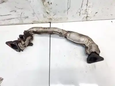 Second-hand car spare part exhaust manifold for talbot horizon 1.3 oem iam references 