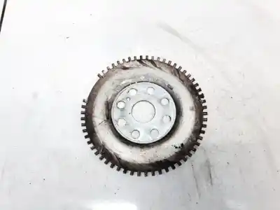 Second-hand car spare part engine flywheel for talbot horizon 1.3 oem iam references 