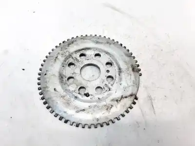 Second-hand car spare part engine flywheel for talbot horizon 1.3 oem iam references   
