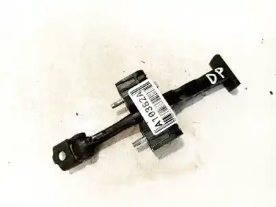 Peça sobressalente para automóvel em segunda mão dobradiça por bmw 3 (e30) m3 2.3 referências oem iam 