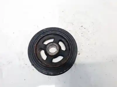 Second-hand car spare part crankshaft pulley for talbot horizon 1.3 oem iam references 