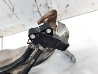 Second-hand car spare part sensor for talbot horizon 1.3 oem iam references   