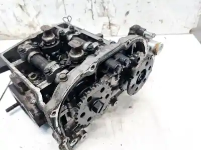 Peça sobressalente para automóvel em segunda mão cabeça / culatra por talbot horizon 1.3 referências oem iam   