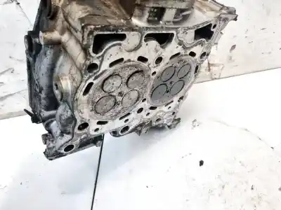 Peça sobressalente para automóvel em segunda mão cabeça / culatra por talbot horizon 1.3 referências oem iam   