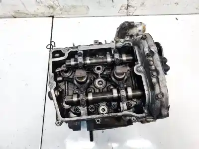 Second-hand car spare part cylinder head for talbot horizon 1.3 oem iam references 