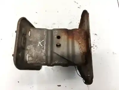 Автозапчасти б/у усиление переднего бампера за nissan note (e11, ne11) 1.4 ссылки oem iam   