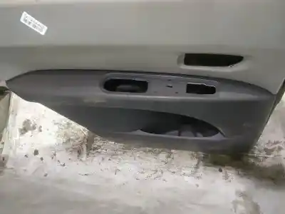 Second-hand car spare part left front door trim for talbot horizon 1.3 oem iam references   