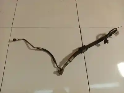 Peça sobressalente para automóvel em segunda mão tubos de ar condicionado por bmw 1 (e81) 118 d referências oem iam 