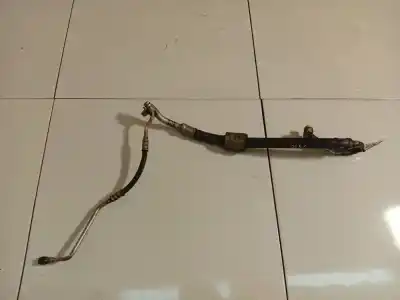 Peça sobressalente para automóvel em segunda mão tubos de ar condicionado por bmw 1 (e81) 118 d referências oem iam   
