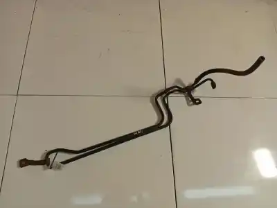 Pezzo di ricambio per auto di seconda mano tubo per audi a6 avant (c4) 2.5 tdi riferimenti oem iam 