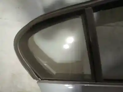Peça sobressalente para automóvel em segunda mão vidro custódia triangular traseiro direito por bmw 1 (e81) 118 d referências oem iam as2  