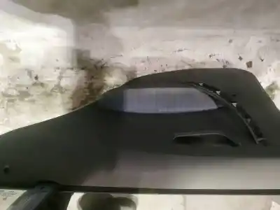 Peça sobressalente para automóvel em segunda mão Forra / Revestimento Da Porta Traseira Direita por BMW 1 (E81) 118 D Referências OEM IAM   