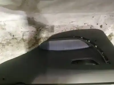 Peça sobressalente para automóvel em segunda mão forra / revestimento da porta traseira direita por bmw 1 (e81) 118 d referências oem iam   