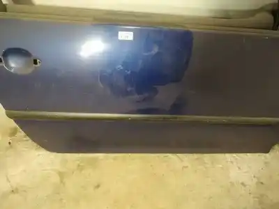 Pezzo di ricambio per auto di seconda mano plastica per opel kadett e fastback (t85) 1.4 s (c08, c48, d08, d48) riferimenti oem iam   