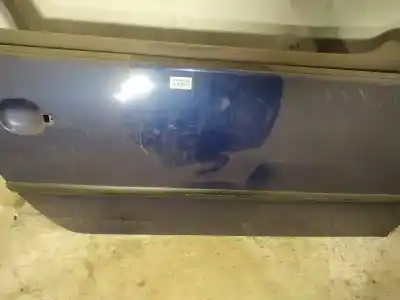 Pezzo di ricambio per auto di seconda mano plastica per opel kadett e fastback (t85) 1.4 s (c08, c48, d08, d48) riferimenti oem iam 