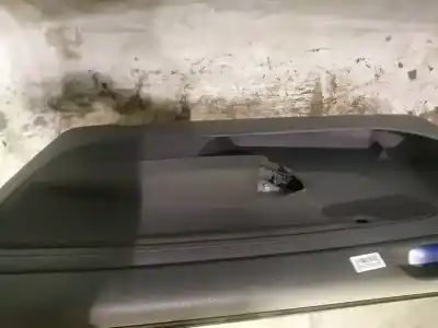 Pezzo di ricambio per auto di seconda mano rivestimento porta anteriore destro per opel kadett e fastback (t85) 1.4 s (c08, c48, d08, d48) riferimenti oem iam 